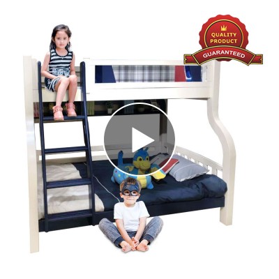 Furniture Living Boy Kids Bed, Child Furniture Girls Children Beds/