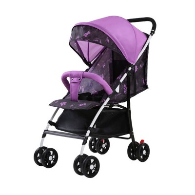 European Lightweight Baby Carriage, Baby Products Of All Types Compact Stroller Baby Pram/