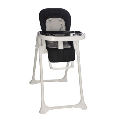 High Quality Plastic Baby Sitting Chair, Modern High Chair Baby Feeding/